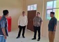 SMP di Sekoja jadi Target Pencurian, Ketua DPRD Kota Jambi Minta Pengamanan dan Percepatan Operasional