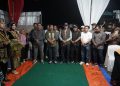 20 Ton Kopi Fine Robusta asal Kerinci Diekspor ke Tiongkok, Pemprov Dorong Lewat Pelabuhan Jambi