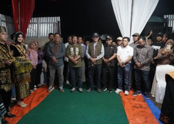 20 Ton Kopi Fine Robusta asal Kerinci Diekspor ke Tiongkok, Pemprov Dorong Lewat Pelabuhan Jambi