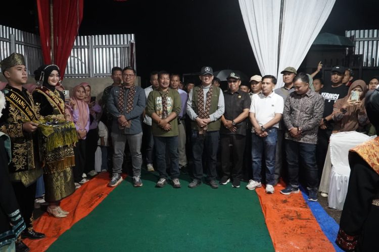 20 Ton Kopi Fine Robusta asal Kerinci Diekspor ke Tiongkok, Pemprov Dorong Lewat Pelabuhan Jambi