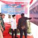 Pemprov Hibahkan Lahan Untuk Pembangunan KODAM Di Provinsi Jambi