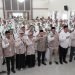 Lepas JCH Kloter Terakhir BTH 25, Gubernur Al Haris: Semoga Layanan Haji Makin Baik, Jamaah Makin Puas