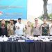 Gubernur Al Haris: Tidak Boleh Ada Ruang Untuk Peredaran Narkoba Di Provinsi Jambi