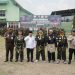 PSM Resmi Dikukuhkan Di Jambi, Gubernur Al Haris Dorong Pembinaan Dan Event Kejuaraan