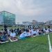 Jambi Business Center Gelar Sholat Idul Adha 1447 H Perdana di Lapangan Mini Soccer JBC