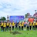 Polda Jambi Tanam Pohon dalam Road to Presisi Merdeka Run 2026, Wujud Nyata Kepedulian Lingkungan