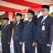 Sekda Sudirman Tegaskan Membangun Bangsa dengan Perjuangan Intelektual
