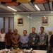 Audiensi Dengan Kemenhub, Gubernur Al Haris Bahas Pembangunan Jalur Kereta Api Batu Bara Bungo–Kemingking