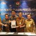 Gubernur Al Haris: Batang Hari dan Muaro Jambi Sepakat Serahkan Keputusan Tapal Batas Ke Kemendagri