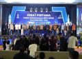 Gubernur Al Haris Dorong Pengusaha Muda Jambi Tampil di Tingkat Nasional pada Munas HIPMI ke-18