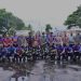 Wali Kota Maulana Beri Motivasi Kepada Tim Kota Jambi Yang Akan Bertanding di Firefighter Skill Competition di Kota Palembang