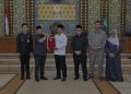 Wali Kota Maulana Apresiasi Rekomendasi Pansus Terhadap LKPJ Tahun 2025, Dorong OPD Tingkatkan Kinerja