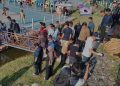 Kawasan Wisata Danau Sipin Saksi Bisu Kolaborasi Apik Antara Pemerintah Pusat, Provinsi dan Kota Jambi Jaga Kelestarian Lingkungan