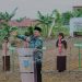 Gandeng Anak – Anak Pramuka Bertani, Cara Pemkot Jambi Hindari Generasi Bangsa Dari Ketergantungan Gadget