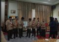 Wali Kota Jambi Terima Penghargaan Tokoh Perintis Utama Gerakan Pramuka