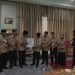Wali Kota Jambi Terima Penghargaan Tokoh Perintis Utama Gerakan Pramuka