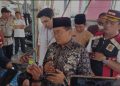 Masuk Musim Kemarau, Wali Kota Maulana Imbau Masyarakat Waspada Terhadap Bencana Kebakaran