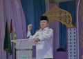 Transformasi Kerja ASN Pemkot Jambi, WFH dan Digitalisasi Diperkuat