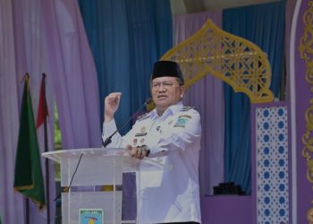 Transformasi Kerja ASN Pemkot Jambi, WFH dan Digitalisasi Diperkuat