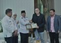 Pemkot Jambi Perkuat Kolaborasi Global, Wujudkan Pembangunan Berbasis Riset dan Pengembangan Tata Kelola Pelayanan Publik