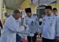 Maulana -Diza Resmikan Pondok Pesantren Al-Alzari Al-Mubarak Litahfizil Qur’an
