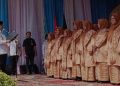 Lantik Majelis Taklim Bahagia Bersholawat, Wali Kota Jambi Dorong Sholawat Bergema di Seluruh Penjuru Kota