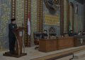 Pemkot Jambi Jawab Pandangan Umum Fraksi-Fraksi Atas LKPJ Wali Kota Jambi Tahun 2025