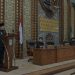 Pemkot Jambi Jawab Pandangan Umum Fraksi-Fraksi Atas LKPJ Wali Kota Jambi Tahun 2025