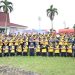 Polda Jambi Gelar Kegiatan SUPPORT-Psi untuk Perkuat Ketahanan Mental dan Kekompakan Personel