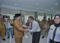 Ditengah Ekspektasi Tinggi Masyarakat, Wali Kota Maulana Tekankan ASN Memiliki Mental Kuat