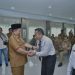 Ditengah Ekspektasi Tinggi Masyarakat, Wali Kota Maulana Tekankan ASN Memiliki Mental Kuat