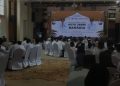 Maulana-Diza Halal Bihalal Bersama Ketua Forum RT Se-Kota Jambi