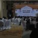 Maulana-Diza Halal Bihalal Bersama Ketua Forum RT Se-Kota Jambi