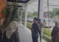 Wawako Diza Tinjau Fasilitas Kesehatan Di Sejumlah Puskesmas