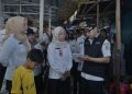 Optimalkan PAD Lewat Aset Daerah, Pemkot Jambi Lakukan Pendataan Ulang Aset di Kawasan Pasar