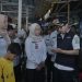 Optimalkan PAD Lewat Aset Daerah, Pemkot Jambi Lakukan Pendataan Ulang Aset di Kawasan Pasar