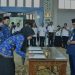 Lantik PNS Formasi 2024, Wali Kota Tekankan Integritas dan Kinerja Berbasis Merit System