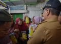 Tekan Harga Bahan Pokok Jelang Idul Adha 2026, Pemkot Jambi Akan Gelar Pasar Murah di Semua Kecamatan
