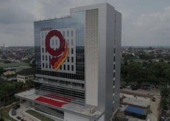 Pengamat : Bank Jambi Memasuki Era Modernisasi dan Penguatan Sistem Perbankan