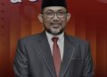 Sudirman Jabat Komisaris Utama Bank Jambi