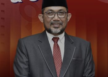 Sudirman Jabat Komisaris Utama Bank Jambi