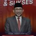 Sudirman Jabat Komisaris Utama Bank Jambi