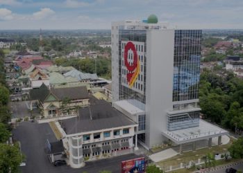 Pemulihan Pascaperetasan, Layanan Transaksi Bank Jambi Mulai Stabil Namun Belum Sepenuhnya Normal