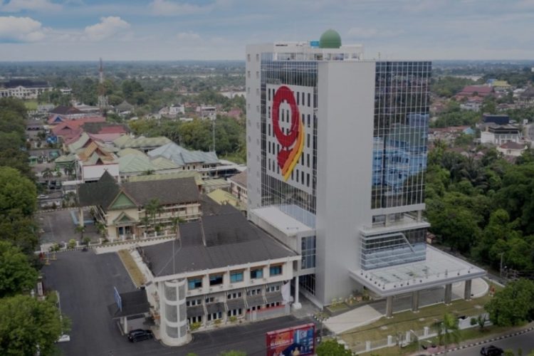 Pemulihan Pascaperetasan, Layanan Transaksi Bank Jambi Mulai Stabil Namun Belum Sepenuhnya Normal