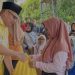 Jelang Idul Fitri 1447 H, Ketua DPRD Kota Jambi Bagikan Ratusan Paket Sembako Untuk Masyarakat