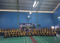 Polda Jambi Resmi Buka Kejuaraan Bulu Tangkis HUT Bhayangkara ke-80 Tahun 2026