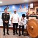 Kapolda Jambi Buka UKW PWI Kota Jambi, Dorong Lahirnya Wartawan Profesional dan Kritik Konstruktif
