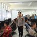 Kapolda Jambi Tinjau Langsung Tes Akademik Taruna dan Taruni Akpol Tahun Anggaran 2026 di Kampus Unama Tehok