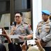 Polda Jambi Tegaskan Larangan Live Streaming Saat Bertugas, Jaga Profesionalitas Anggota