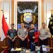 Kapolda Jambi Dukung Pembinaan Generasi Muda Melalui Olahraga, Kapolda Cup Basket 2026 Siap Digelar Meriahkan HUT Bhayangkara ke-80